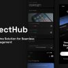 Project Hub